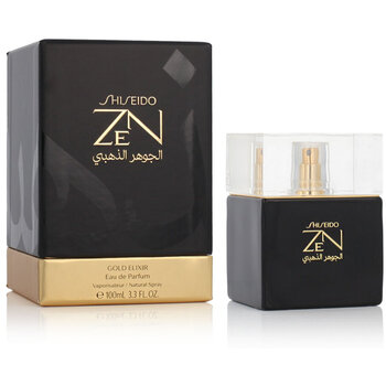 Zen Gold Elixir EDP